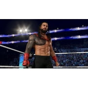 WWE 2K25 - PlayStation 5 Game