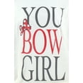 thumbnail image 4 of Disney Minnie Mouse Womens Souvenir Graphic Tee Shirt, White, Size L, 4 of 4