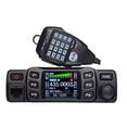 thumbnail image 1 of AnyTone  At - 778uv 25w doble frecuencia 136 - 174 y 400 - 480mhz aficionado Radio automotriz 200 canales at778uv radio móvil, 1 of 5