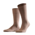 thumbnail image 1 of Chaussette Sensitive London pour Homme Falke 14616 (Mélange Muscade L), 1 of 4