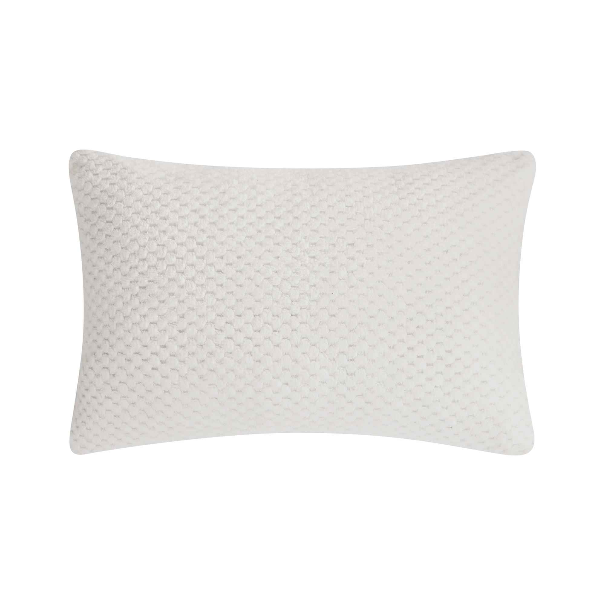 Home Trends 5-Piece Blush Pintuck Comforter Set, HOME TRENDS PL HT PINTUCK CSET KING