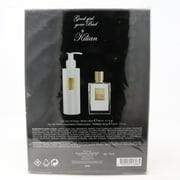 Kilian Good Girl Gone Bad Eau De Parfum & Body Lotion Set  / New With Box