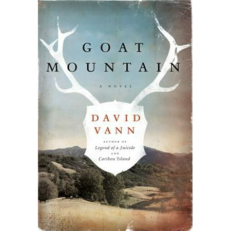 Goat Mountain - eBook