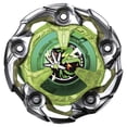 thumbnail image 3 of Paquete de inicio Hasbro Beyblade X Wand Wizard 1-60R UX con Launcher, 3 of 5