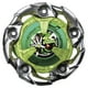 thumbnail image 3 of Paquete de inicio Hasbro Beyblade X Wand Wizard 1-60R UX con Launcher, 3 of 5