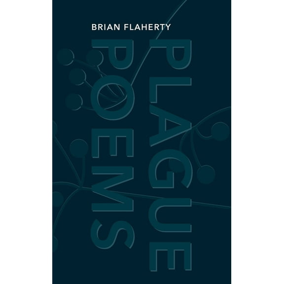 Plague Poems, (Paperback)