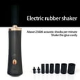 thumbnail image 3 of DPTALR Time Saving Handsfree Tool Glue Nails Polish Electric Nail Lacquer Shaker Eyelash Lacquer Shaker Glue Shaker For Eyelash Extensions Electric Shaker, 3 of 8