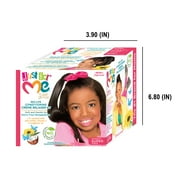 Just for Me Childrens Super No-Lye Conditioning Creme Relaxer Kit 11 pc Box