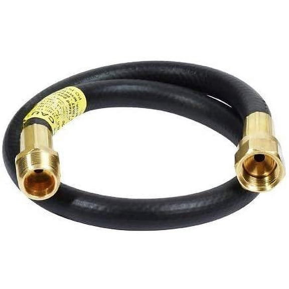 Mr. Heater 22 in Propane Replacement Barbecue Hose