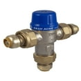 thumbnail image 1 of Valve de Mélange Thermostatique 1/2 Pouces, 1 of 1