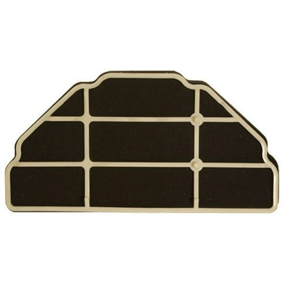 Replacement Air Filter for Kawasaki ZX600J (ZZR600) 2005-2008