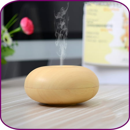 

Air Aroma Essential Oil Diffuser Led Ultrasonic Aroma Aromatherapy Humidifier