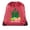 Maroon, variant on Easter Basket Bags, Bulk Drawstring Backpacks, Party Favor Goody Bags for Easter - Gone Hunting