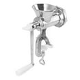 thumbnail image 1 of Meat Mincing Machine,Manual Meat Grinder Multifunctional Sausage Mincer Meat Grinder World-Class Design, 1 of 6