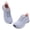 GreyPink, variant on Womens Wide Toe Box Walking Shoes Arch Support Running Shoe Plantar Fasciitis Tennis Sneakers Orthotic for Pain Relief WhitePink Size 8.5