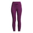 thumbnail image 5 of No Boundaries Juniors Tie Front Leggings, 5 of 5