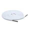 thumbnail image 2 of Drawstring Cords Replacement, Drawstrings with Easy Threader, for Sweatpants Shorts Pants Jackets Coats Hoodie, 2 of 6