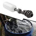 thumbnail image 1 of Valve Float Ball Automatic Fill DN15 1/2inch Float Ball Valve Good Sealing High Efficiency Large Water Durable, 1 of 5