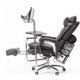 thumbnail image 2 of Free shipping leather computer. The game tables and chairs a whole Internet cafe office can lay a foot table chairs and tables My Lux Decor Round, 2 of 14