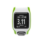 TomTom Runner Cardio - GPS/GLONASS watch - running