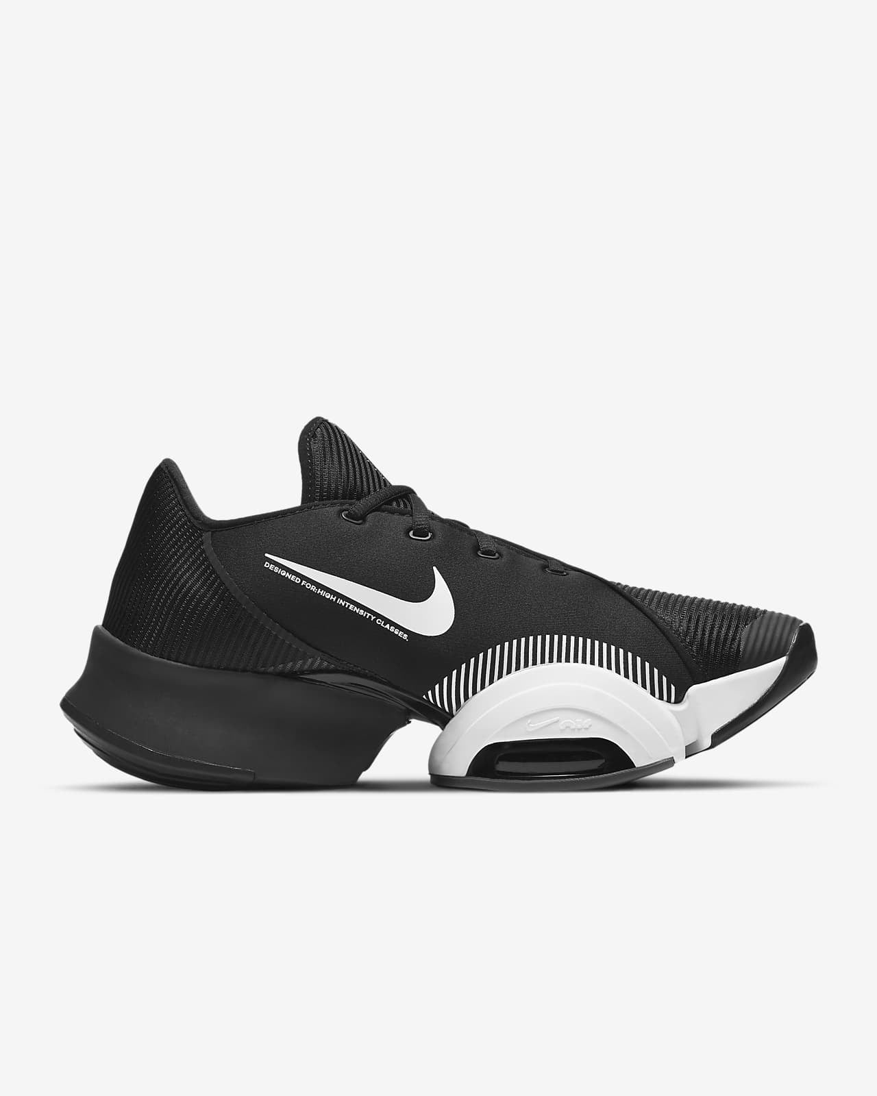 Tenis Hombre Nike Air Zoom SuperRep 2 CU6445-003 Crossfit 28.5 cm Nike  SuperRep 2 | Walmart en línea