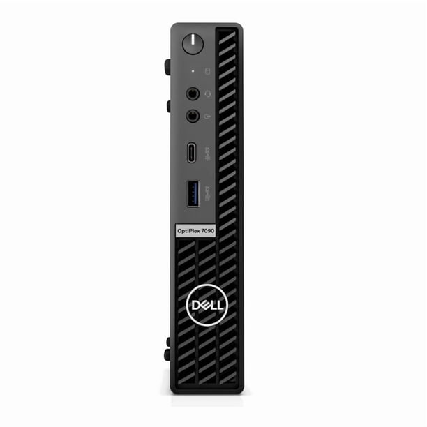 CPU Dell OptiPlex 7090 MINI, Core i5-10a, 16GB RAM, 256GB SSD, REACONDICIONADO