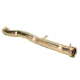 thumbnail image 4 of Coolant Connecting Pipe, Fixed Installation Coolant Connecting Hose  Durable Engine Coolant Thermostat Pipe  For Coupe 2-Door, 4 of 8