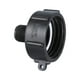 thumbnail image 1 of Adaptador de contenedor IBC portátil, adaptador de conexión de agua para contenedor IBC resistente para tanque de agua 25mm, 1 of 9