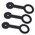 thumbnail image 2 of koolsoo RV Shower Door Travel Latch Strap F100158276, 0273349 Replacement Silicone 3 Pieces, 2 of 9