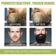 thumbnail image 4 of Suero de aceite para el crecimiento de la barba, cuidado del vello Facial del bigote más grueso y de rápido crecimiento, 4 of 5