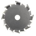 thumbnail image 2 of Disque Dispersif en Acier Inoxydable 5cm, 2 of 7