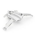 thumbnail image 4 of Chrome Tappet / Lifter Block Accent Cover For Harley Twin Cam 02-16 Road King Chrome, 4 of 7