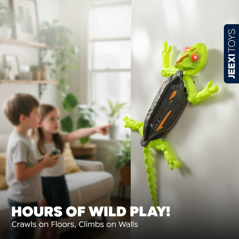 JEEXI 100 Pcs Cute Animals Stickers, Waterproof Vinyl, Ideal for