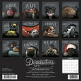 Dogspirations 2025 Calendar