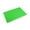Green, variant on Commercial Blue Plastic Cutting Board - 18 x 12 x 1/2