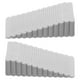 thumbnail image 3 of GOOHOCHY 2 topes de puerta de silicona resistentes para la parte inferior de la puerta., 3 of 8