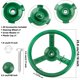 thumbnail image 2 of Set de volantes Haconba Plastic Pirate Ships 25,5 cm, 2 of 7