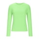 thumbnail image 4 of Camisas de vestir para mujer,Blusa de lentejuelas para mujer, manga corta, cuello en V, poliéster, informal, holgada, para uso diario, sopatenor, 4 of 8