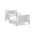thumbnail image 4 of Olive & Opie Connelly Reversible Panel Toddler Bed in Gray/Rockport Gray, 4 of 9
