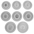 thumbnail image 1 of 8Pcs Bead Design Board Bracelets Design Bead Board Beading Board Jewelry Design Tray, 1 of 9