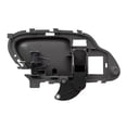 thumbnail image 3 of Brock Replacement Passengers Inside Inner Gray Door Handle Compatible with 95-02 Pickup Truck 15708044, 3 of 9