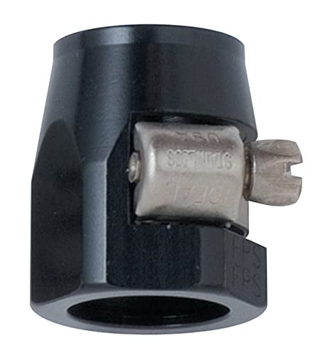 Fragola 280206 Z Black Size (-6) Clamp