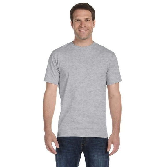 Gildan Adult 5.5 oz., 50/50 T-Shirt - G800