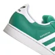 thumbnail image 5 of Adi-das Originals Superstar II Men's Sneakers - Green Comfort Sport Casual Shoes, 5 of 6