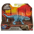 thumbnail image 6 of Jurassic World Savage Strike Postosuchus Action Figure, 6 of 6