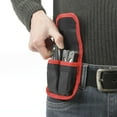 thumbnail image 4 of Swiss Tech 4-Piece Multi Tool Pliers and Lockback Knife Set with Pouch,EDC Folding Tools, 4 of 12