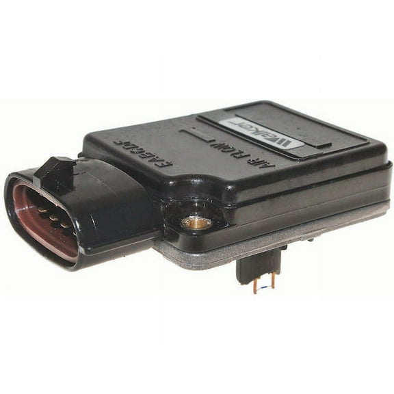 Mass Air Flow Sensor - Compatible with 1994 - 1996 Ford Bronco 1995