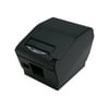 Star TSP 743IIBi-24L OF GRY - Receipt printer - two-color (monochrome) - direct thermal - - 203 x 406 dpi - up to 590.6 inch/min - USB - cutter - gray