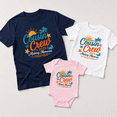 thumbnail image 5 of Cousin Crew Shirt, Custom Matching Family Shirts, Beach Cousin Vacation Outfit, Family Reunion Shirt, Making Memories Together Gift, 5 of 7