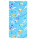 thumbnail image 3 of Toalla De Baño Infantil Hello Kitty 54 X 27 Pulgadas, 3 of 3